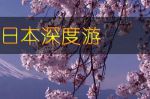 日本京都百盛商事旅游同本公司签署网站制作合约