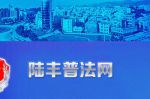 汕尾陆丰普法网协会组织和本司签下做网站项目